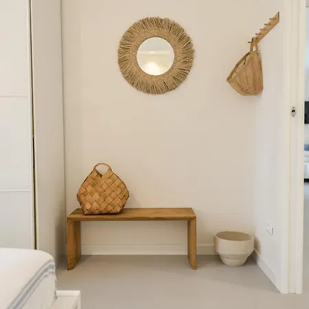Oasi Immersa Nella Pineta+piscina