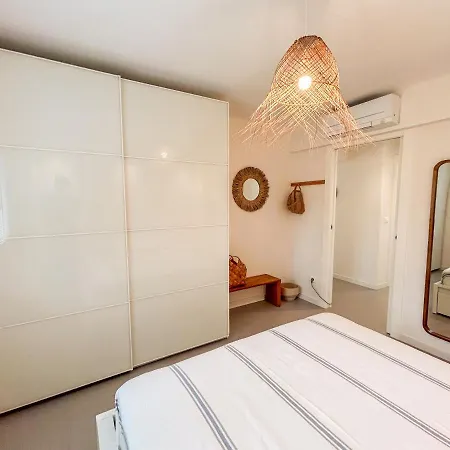 Apartman Oasi Immersa Nella Pineta+piscina