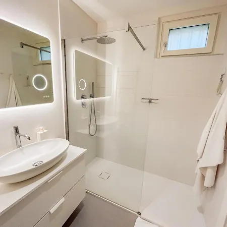 Oasi Immersa Nella Pineta+piscina *