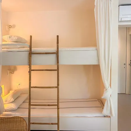 Appartement Oasi Immersa Nella Pineta+piscina Lignano Sabbiadoro