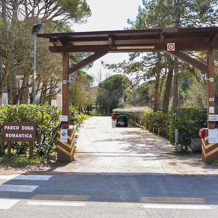 Oasi Immersa Nella Pineta+piscina *